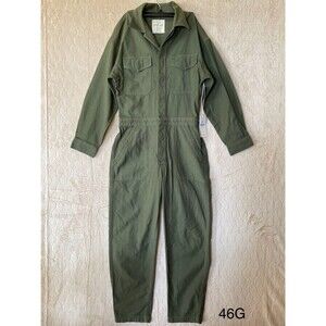 NWT Citizens of Humanity Nova Utility Jumpsuit Laurel Green Women's‎ Size M $398